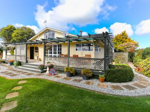 275 Blueskin Road, Brunswick