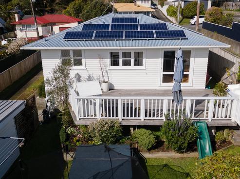 33 Beazley Avenue, Paparangi