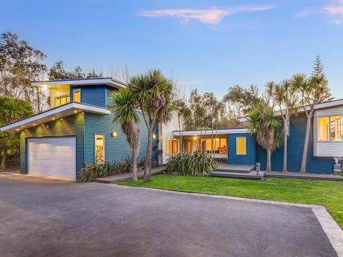 21 Paekakariki Hill Road, Pauatahanui