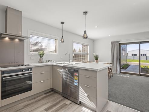 6 Hest Lane, Foxton
