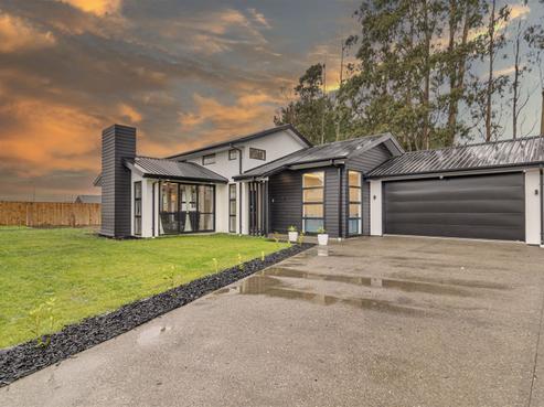 30 Cooney Avenue, Darfield