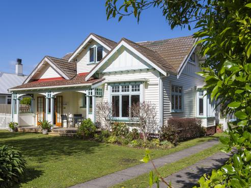 145 Rutene Road, Kaiti