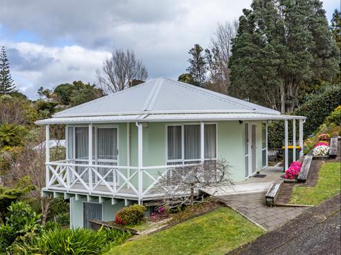 48A Blagdon Road, Blagdon