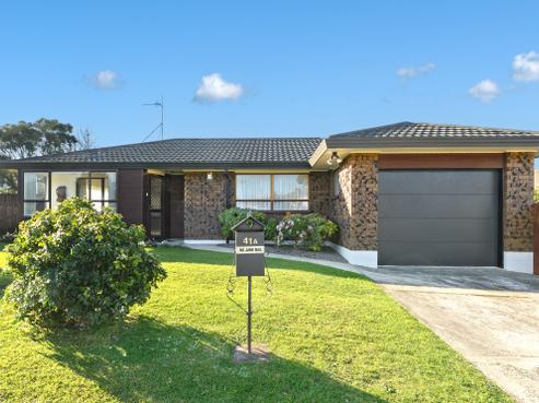 41A Strathmore Street, Matua