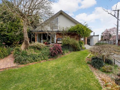 24 Tainui Street, Frankton