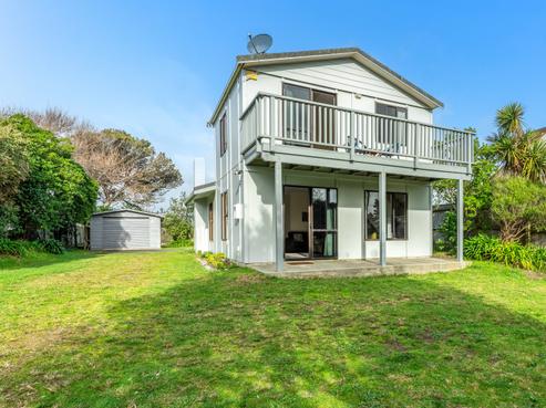 54 Dixie Street, Te Horo