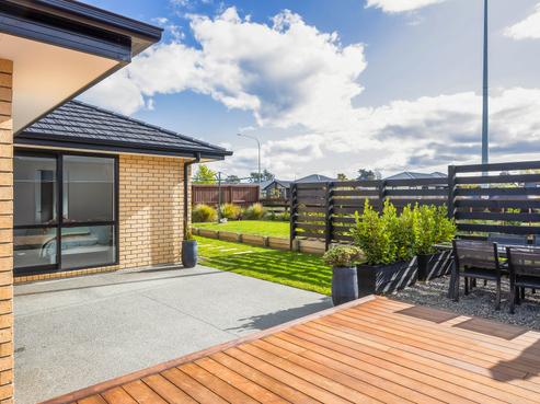 5 Godley Place, Woodend