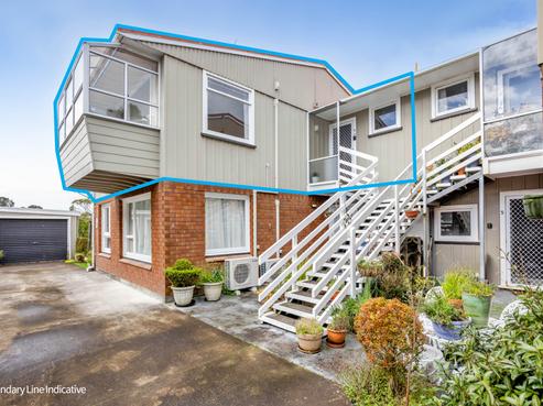 8/89 Brougham Street, New Plymouth Central