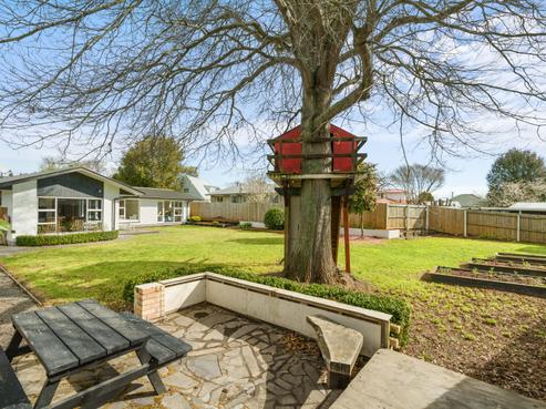 51B Glenharrow Avenue, Avonhead