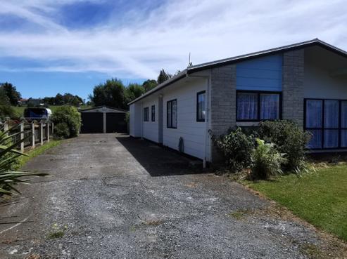 15 Fraser-collin Crescent, Dannevirke