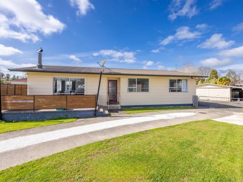 5 Glendon Place, Otorohanga