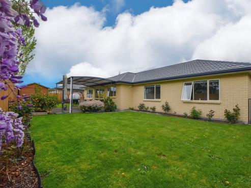 3A Madison Street, Carterton