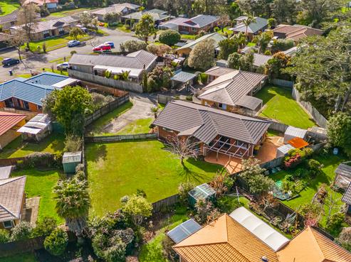 37 Waimoko Glen, Swanson