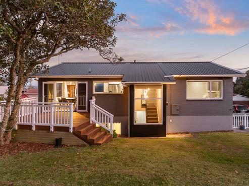 1/17 Oban Road, Browns Bay