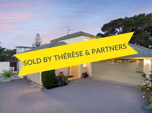 6B Tui Street, Torbay
