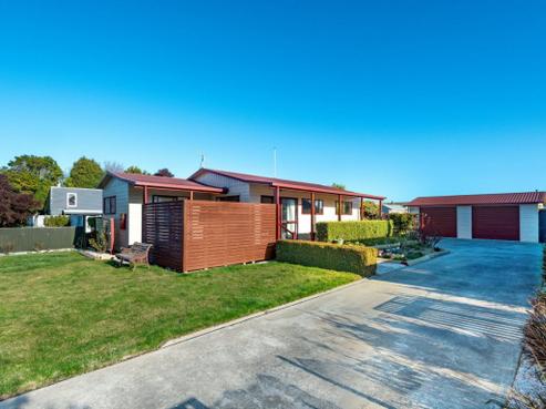 15 Ocean View Place, Southbridge