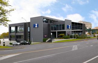 Prominent Position, Stunning Fitout