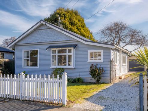 148 Baker Street, New Brighton