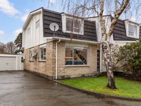 3/57 Boulcott Street, Boulcott