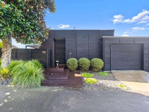 90 Aotea Street, Orakei