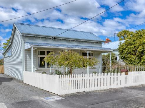 32 Victoria Street, Masterton