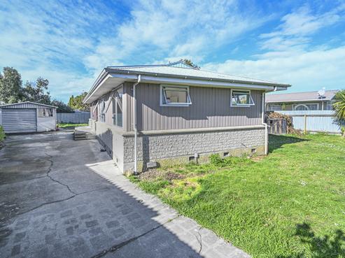 408 Portsmouth Road, Flaxmere