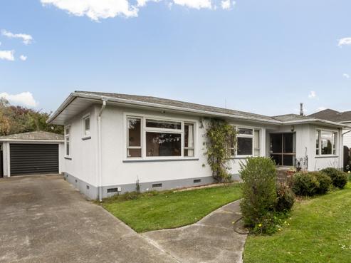 302 Lascelles Street, Saint Leonards