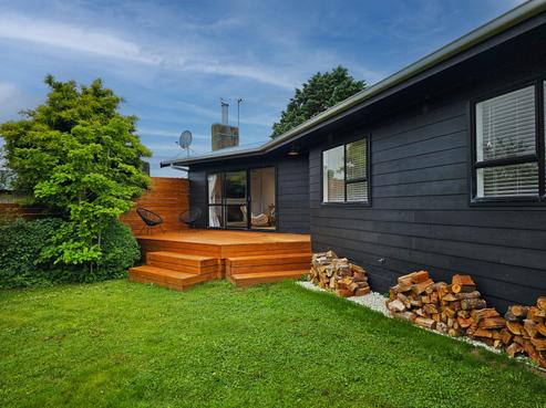 3 Breadalbane Road, Havelock North