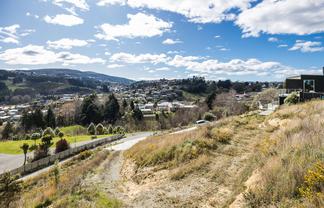 30A Mercer Street, Kenmure