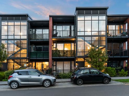 105/38A Fraser Avenue, Northcote