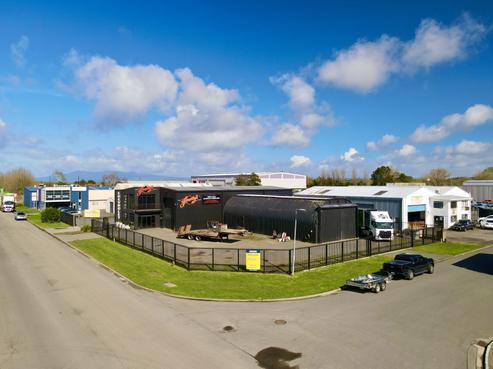 1 Newton Place, Frankton