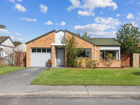 14 Kona Crescent, Henderson