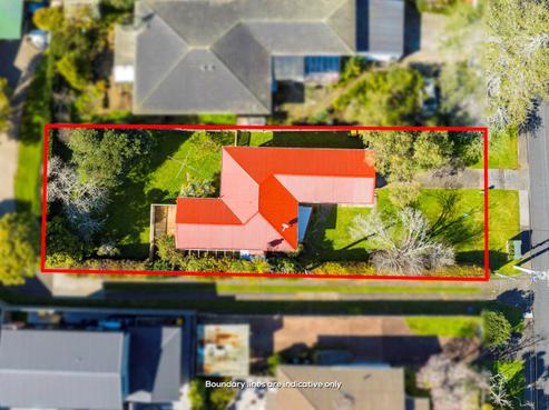 69 Hillcrest Avenue, Hillcrest