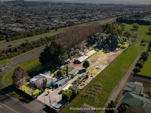 122 Meeanee Road, Jervoistown