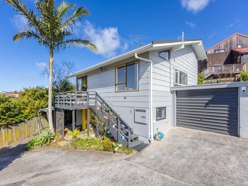 1/4 Newstead Avenue, Browns Bay