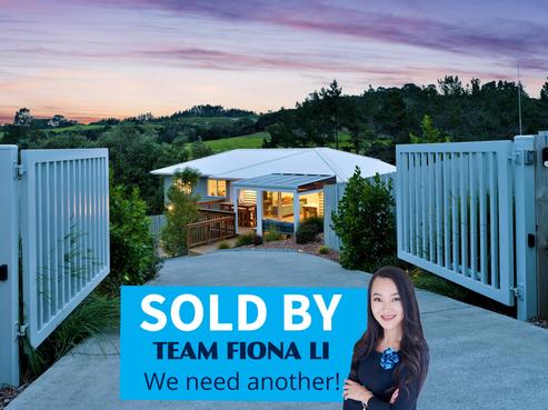 17 Rauta Way, Helensville