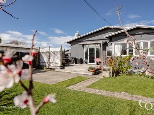 1024 Maraekakaho Road, Raureka