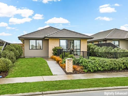 18 Wallingford Crescent, Springston