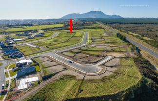 46 Makomako Crescent (Lot 306), Wharewaka