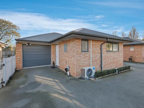 3/85 Yaldhurst Road, Sockburn