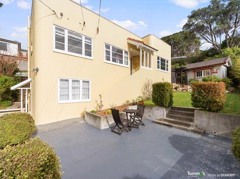 38 Shirley Street, Karori