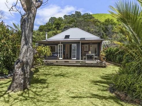 44 Church Street, Devonport