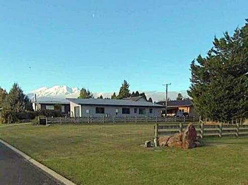 11 Snowmass Drive, Ohakune