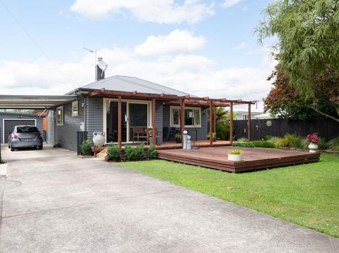 190 Clyde Street, Hamilton East