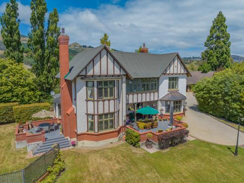 101 Gladstone Road South, East Taieri
