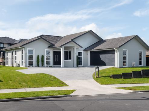 4 Glaisdale Crescent, Flagstaff