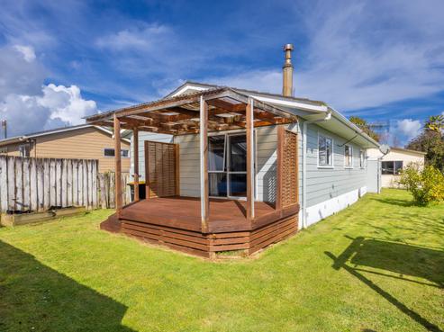 7A Ballance Street, Kihikihi