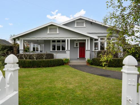 11 Weld Street, Cambridge