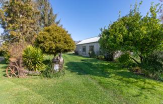 2966 State Highway 2, Waipukurau