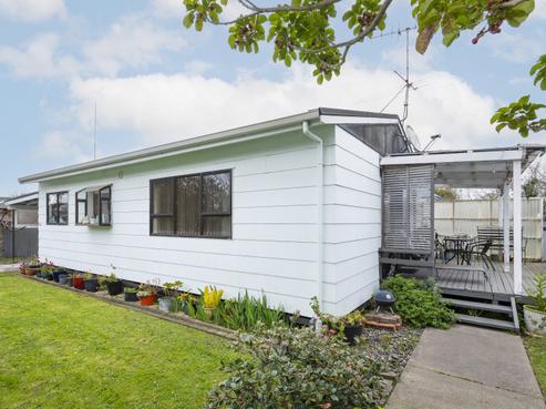 187A Ormond Road, Mangapapa